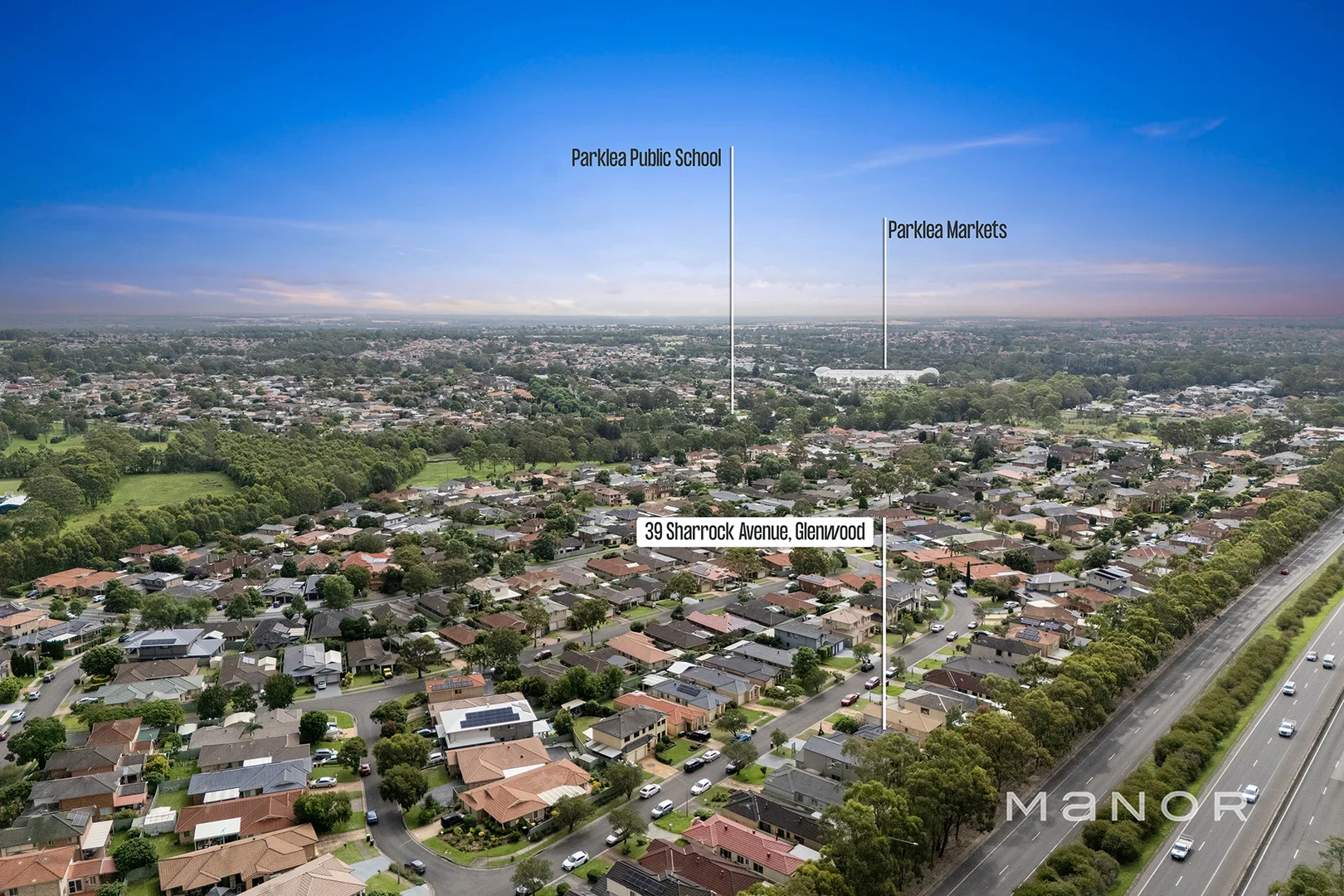 Additional image 15 of 39 Sharrock Avenue, Glenwood NSW 2768