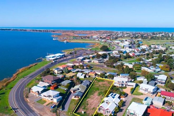 Picture of 3 RIVERSIDE DRIVE, GOOLWA SOUTH SA 5214