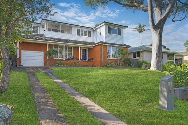 Picture of 11 Warili Road, FRENCHS FOREST NSW 2086