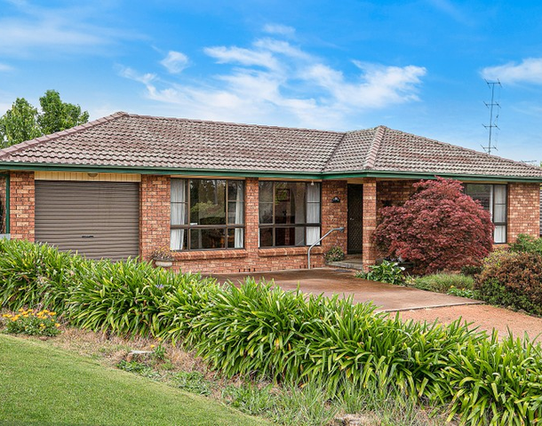 15 Lisa Court, Moss Vale NSW 2577