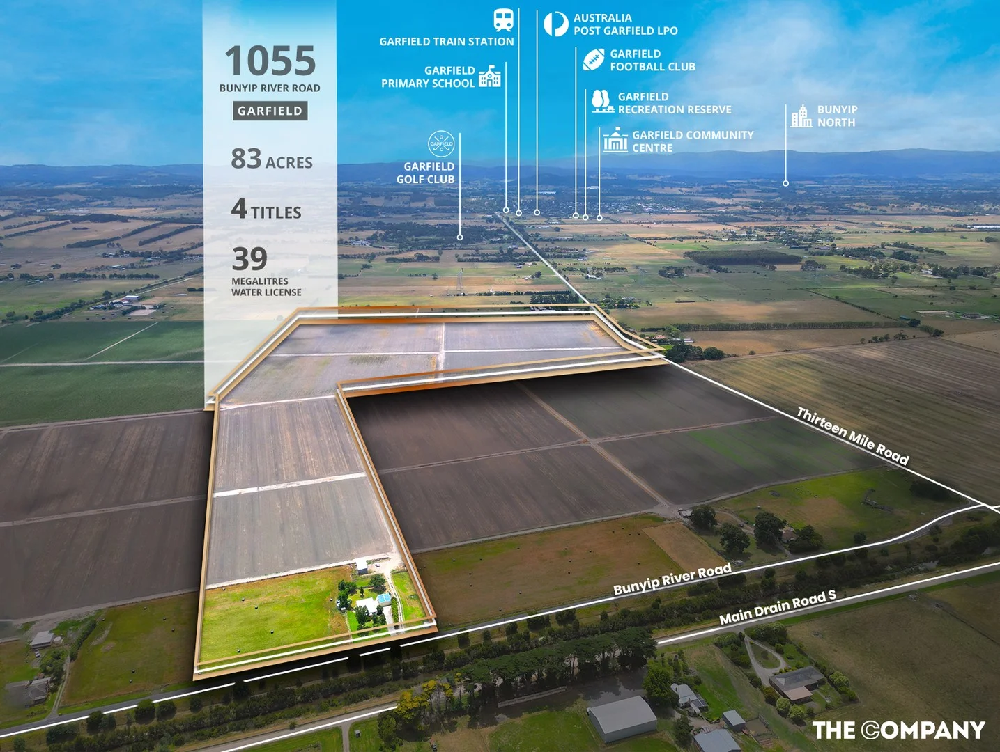 1055 Bunyip River Rd, Vervale VIC 3814