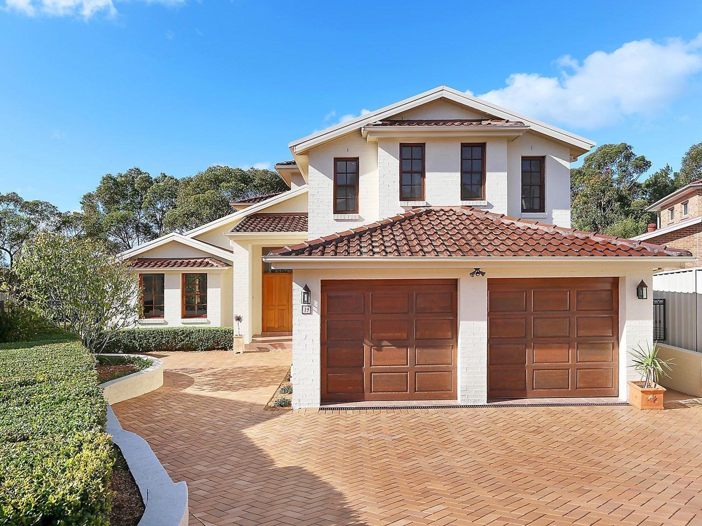 19 Yarra Vista Court, Yarrawarrah NSW 2233, Image 0