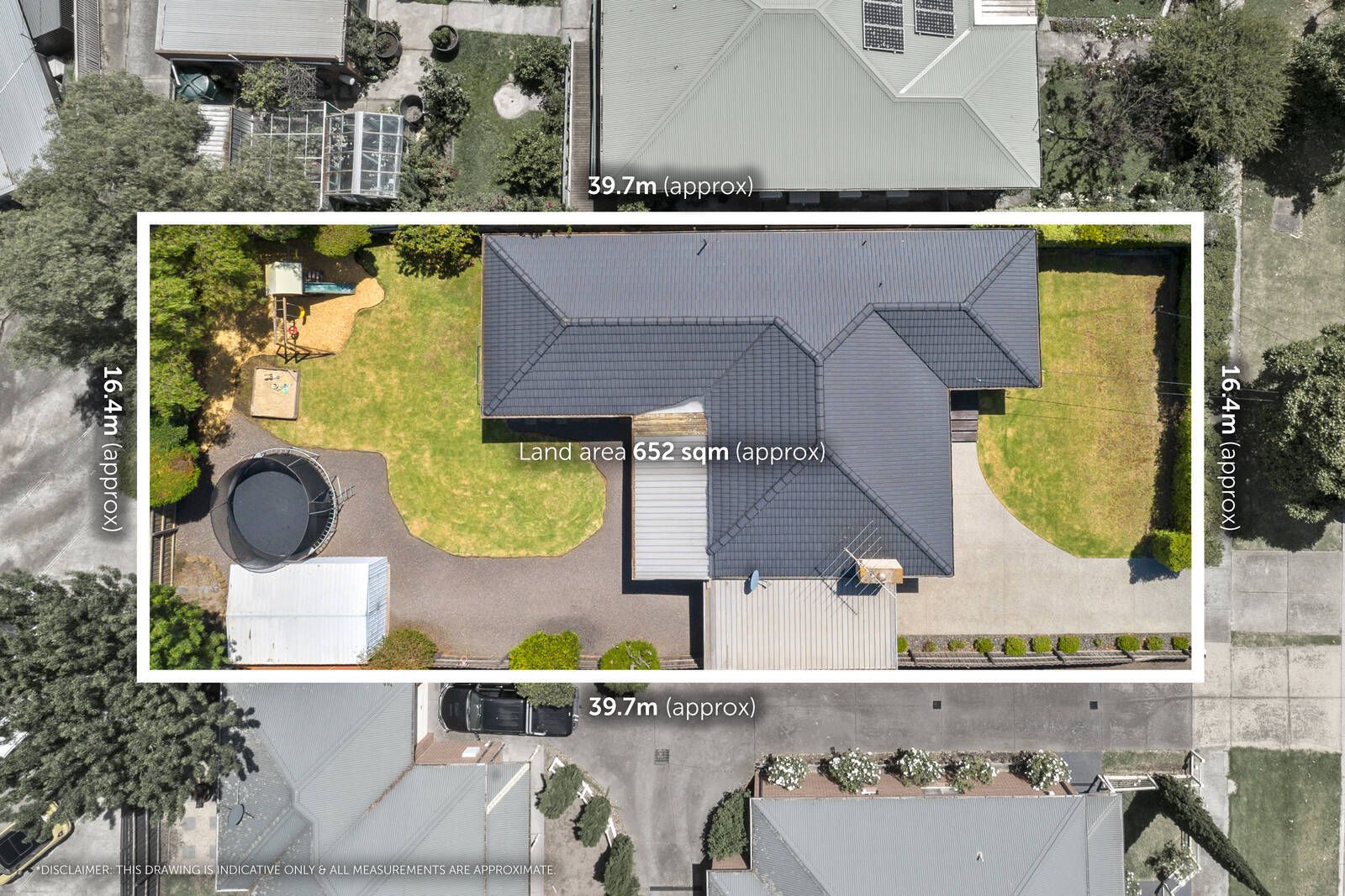 4 Glengate Street, Hamlyn Heights VIC 3215, Image 1