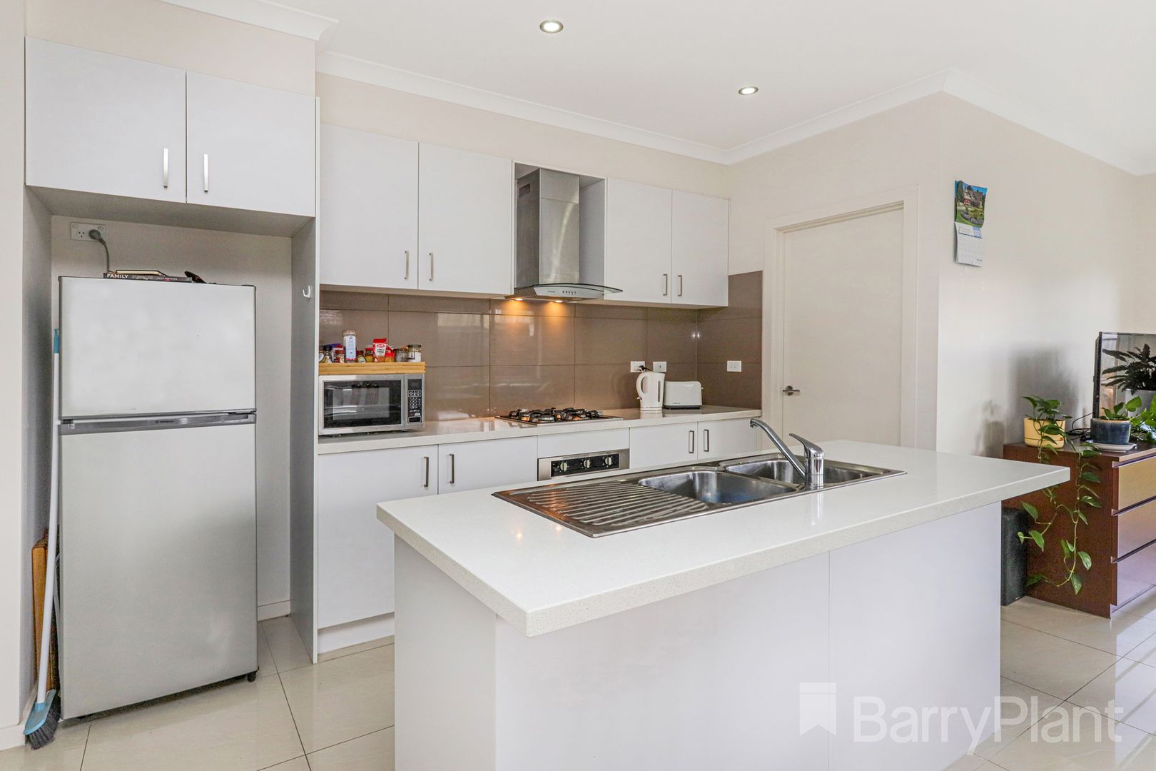 3/12 Cherry Crescent, Braybrook VIC 3019 Apartment For Rent 430