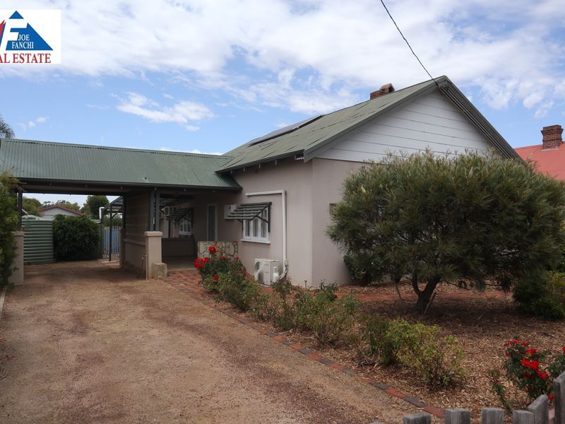 5 Trench, Wagin WA 6315, Image 0