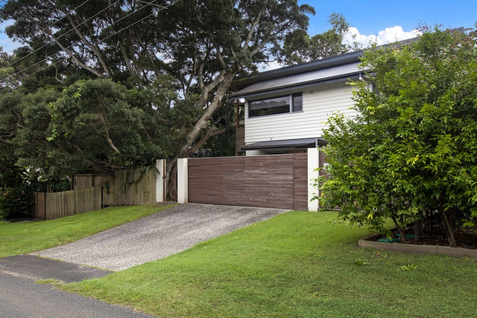 1 bedrooms House in 13C Burns St BYRON BAY NSW, 2481