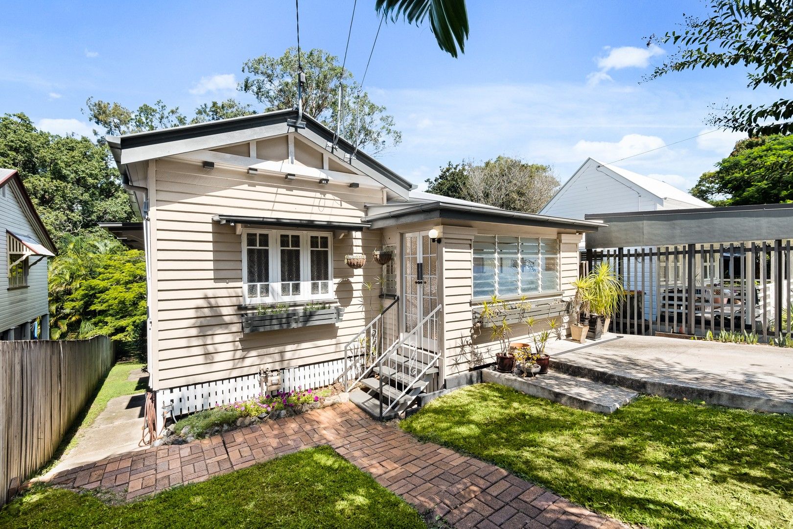 34 Exeter Street, Ashgrove QLD 4060, Image 0