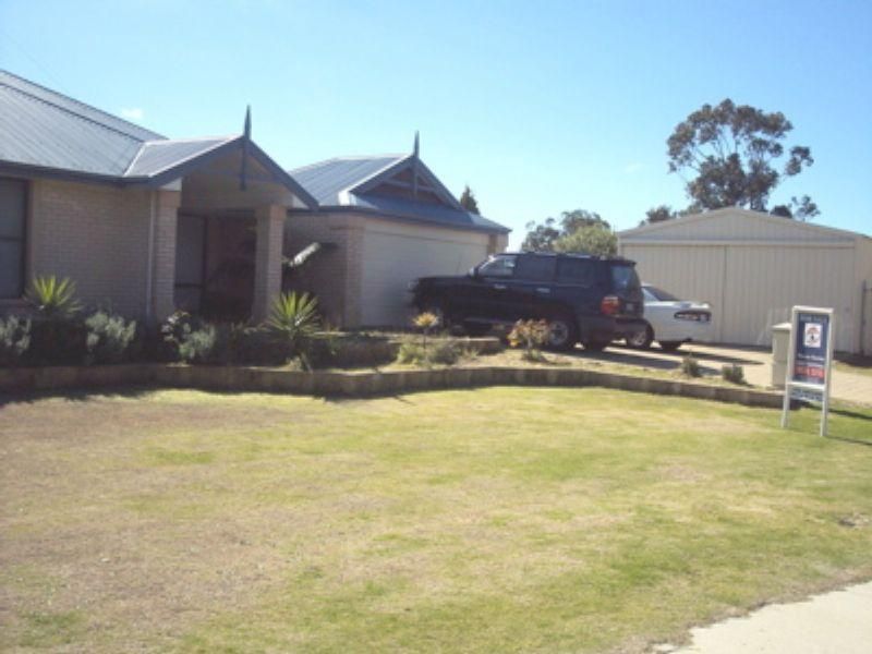 1 Camarri Way, South Yunderup WA 6208