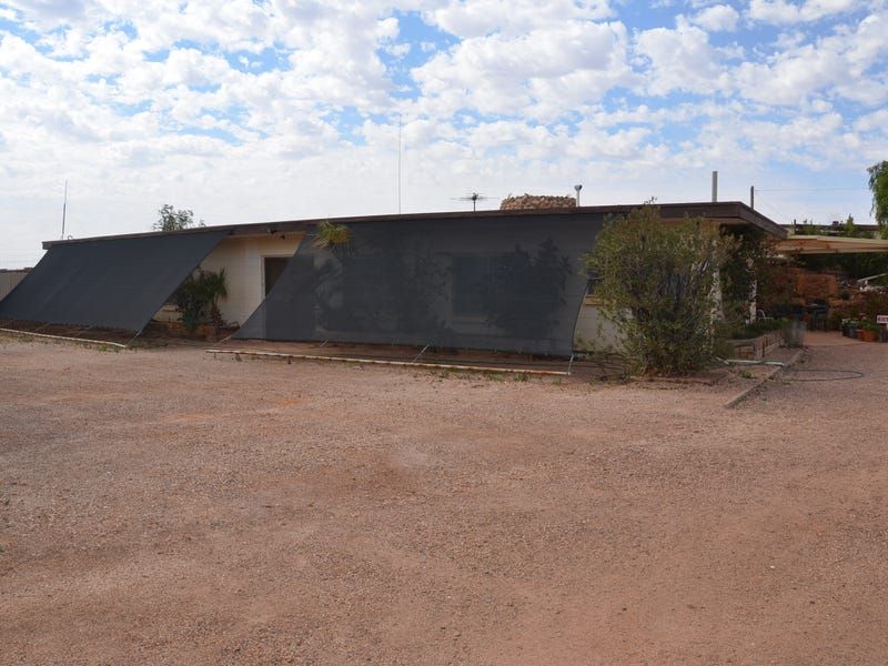 25 Old Water Tank Road, Coober Pedy SA 5723, Image 2