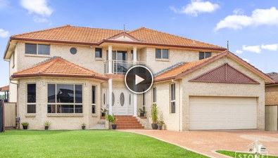 Picture of 27 Balmain Road, MCGRATHS HILL NSW 2756