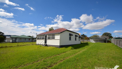 Picture of 31 Barawell Street, WALLANGARRA QLD 4383