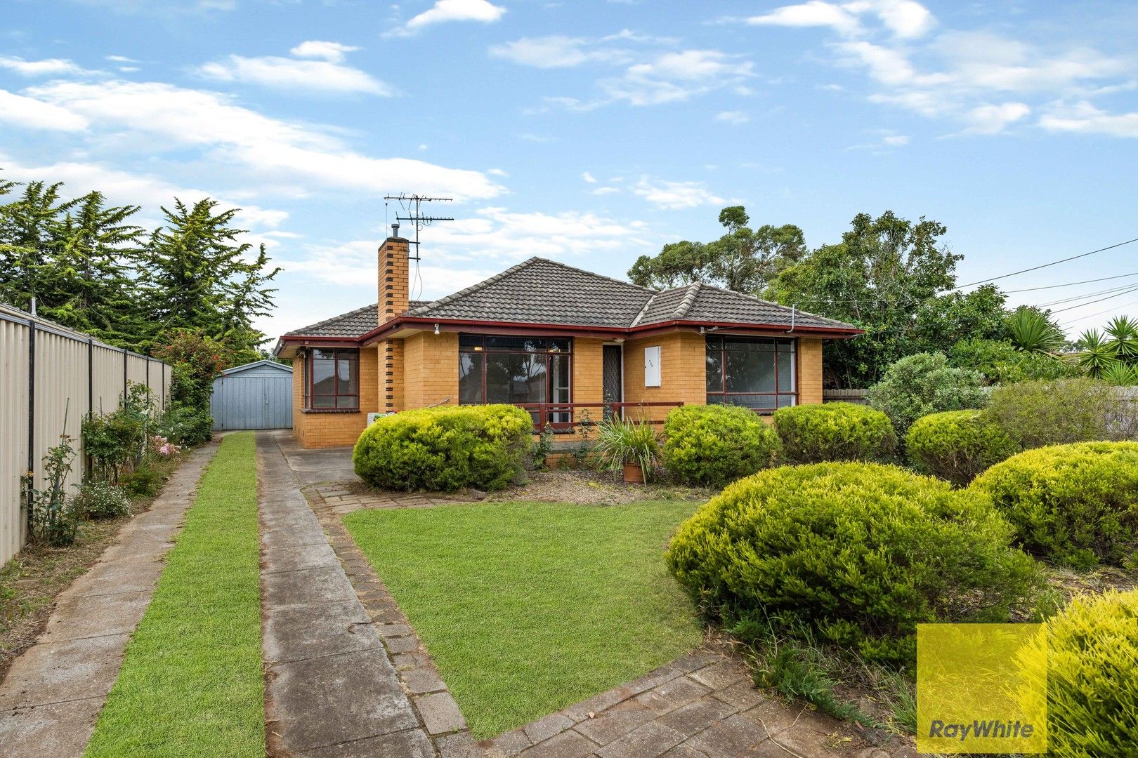 3 bedrooms House in 506 High Street MELTON VIC, 3337