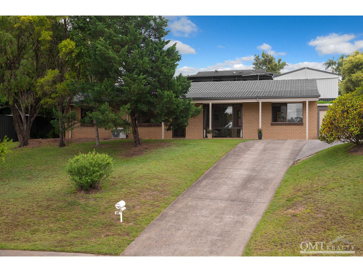 10 Tarzali Street, Algester QLD 4115, Image 0