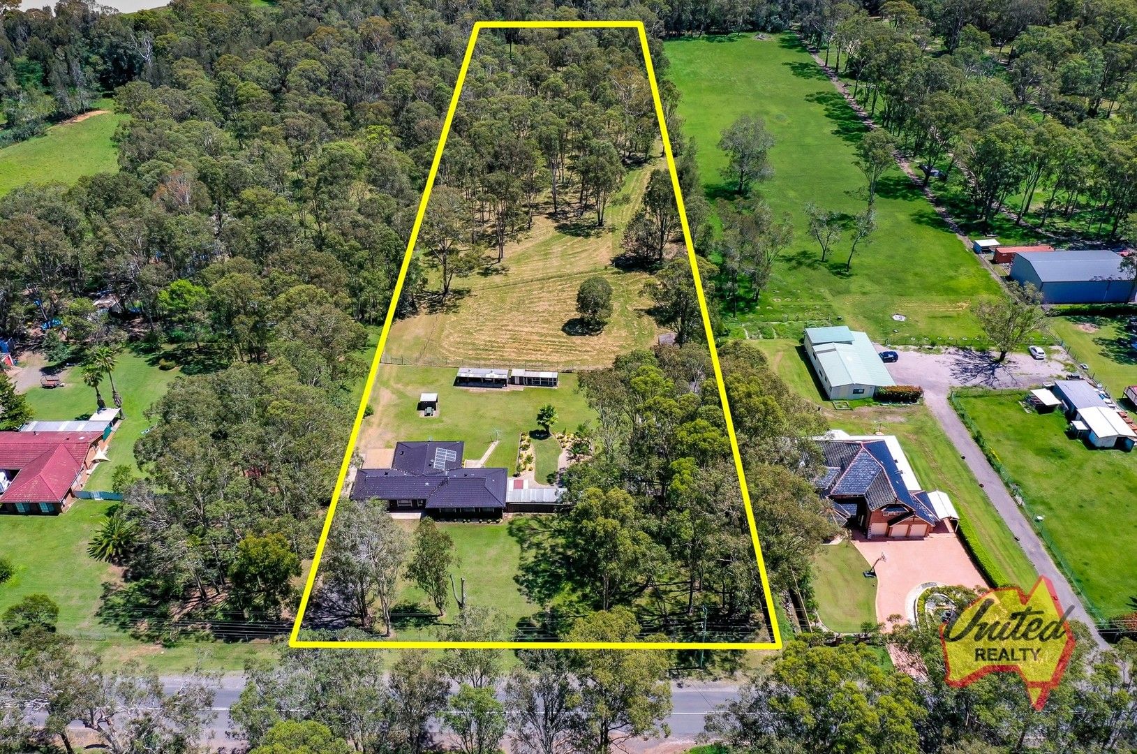 335 Catherine Fields Road, Catherine Field NSW 2557, Image 0