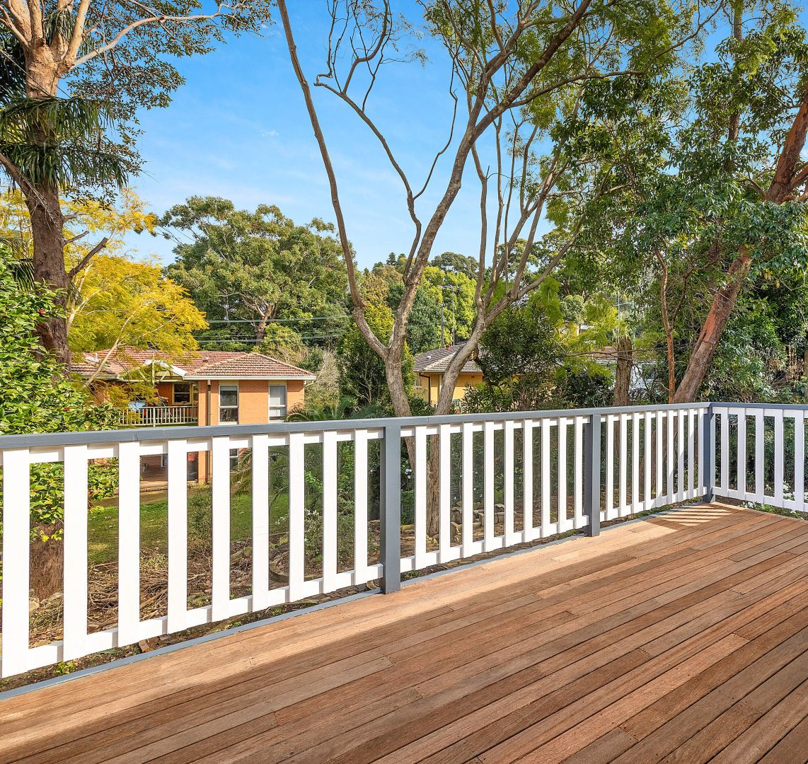 8 Centenary Avenue, Hunters Hill NSW 2110 Domain