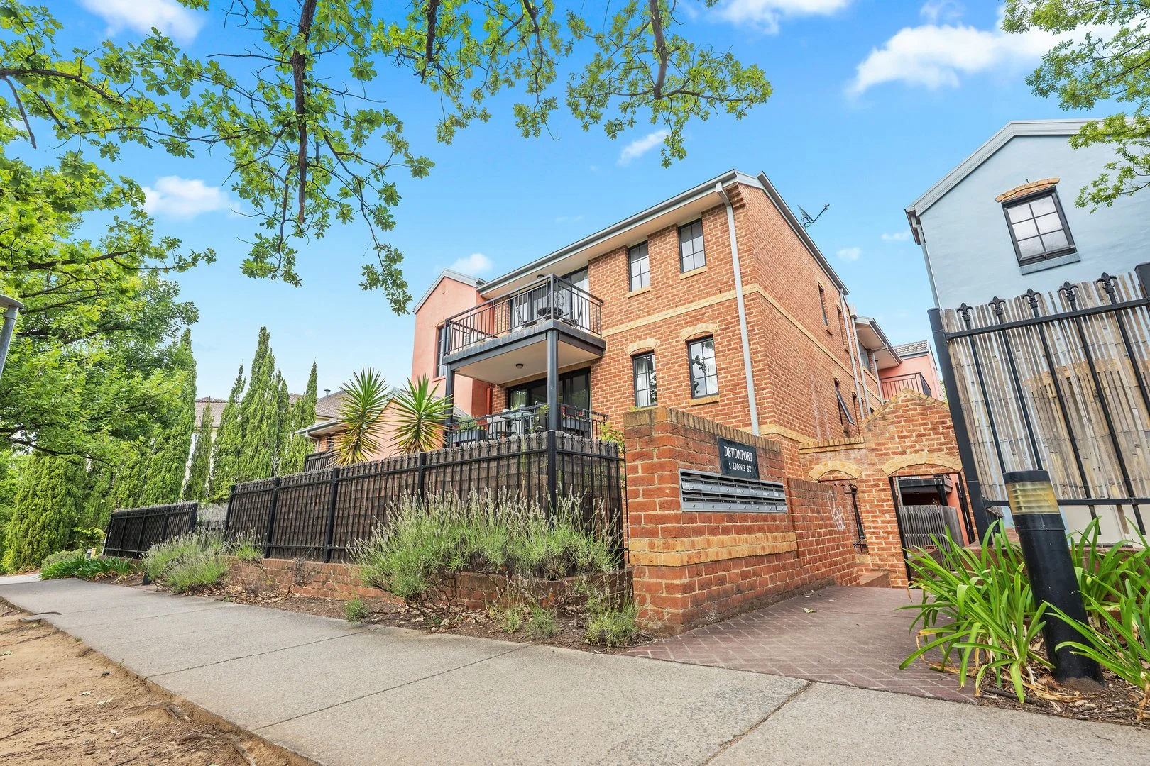 Primary image of 15/1 Ijong Street, Braddon ACT 2612