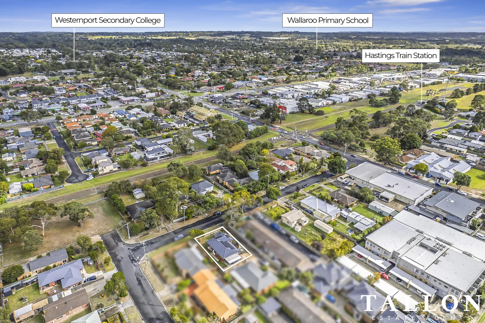 Additional image 4 of 1/3 Arthur Street, Hastings VIC 3915