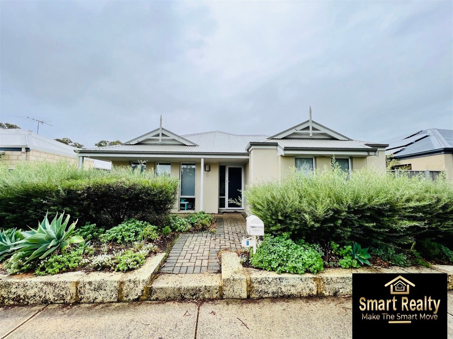 8 Cookham Green, Wellard WA 6170 House For Rent Domain