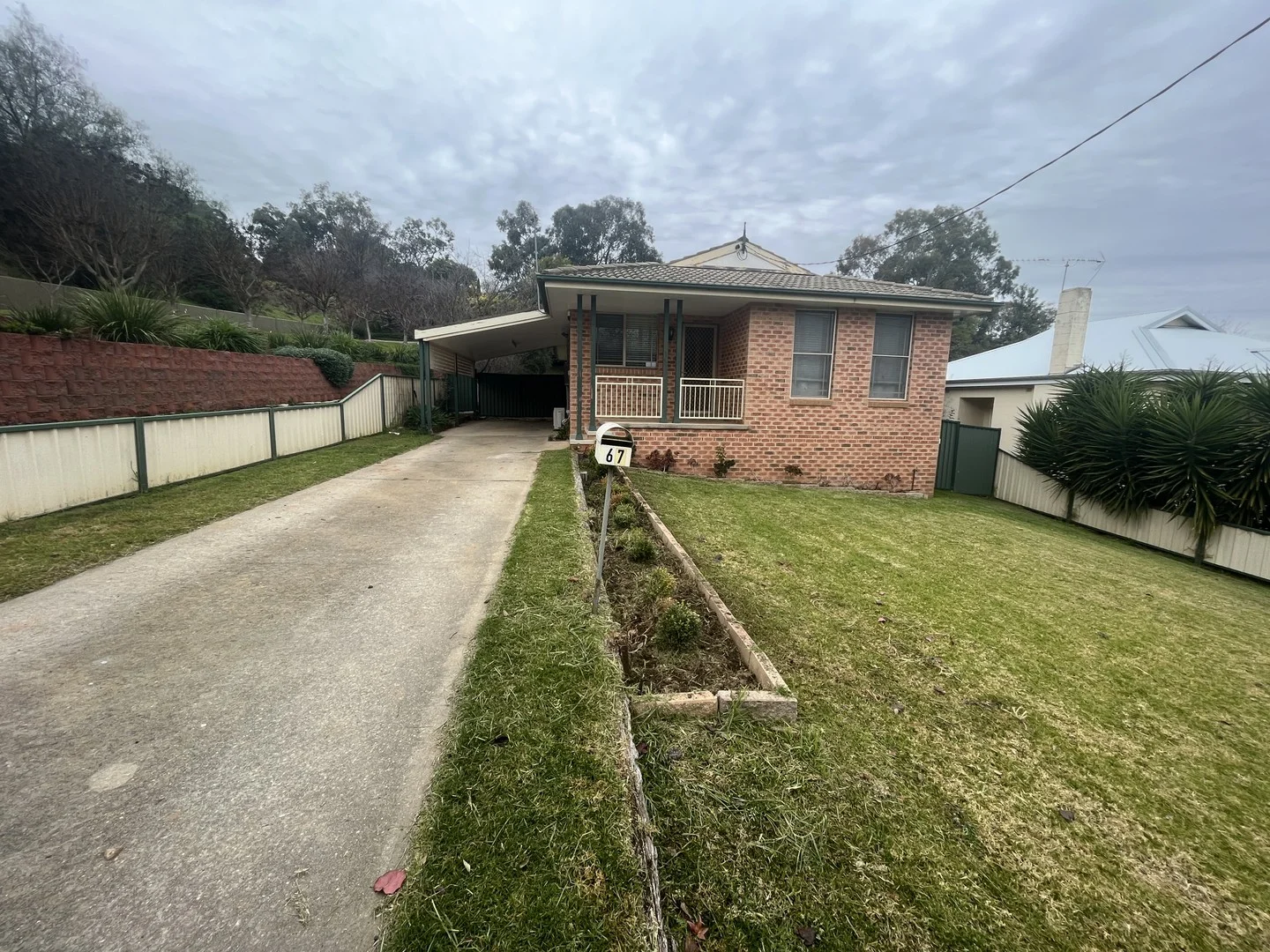 Primary image of 67 Macquarie Street, Cowra NSW 2794