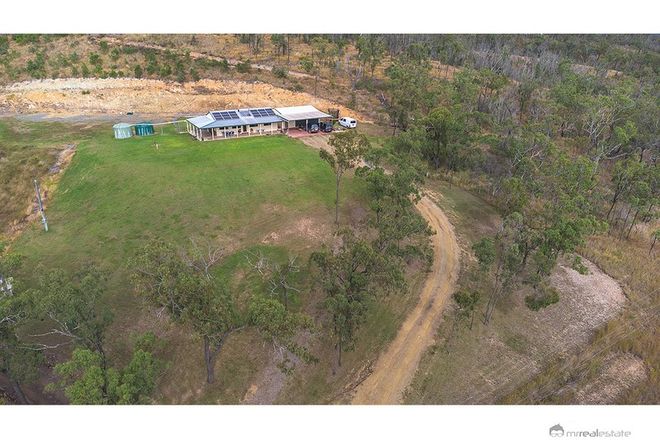 Picture of 45 Plentiful Creek Road, THE CAVES QLD 4702
