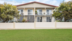 Picture of 2/110 Talford Street, ALLENSTOWN QLD 4700