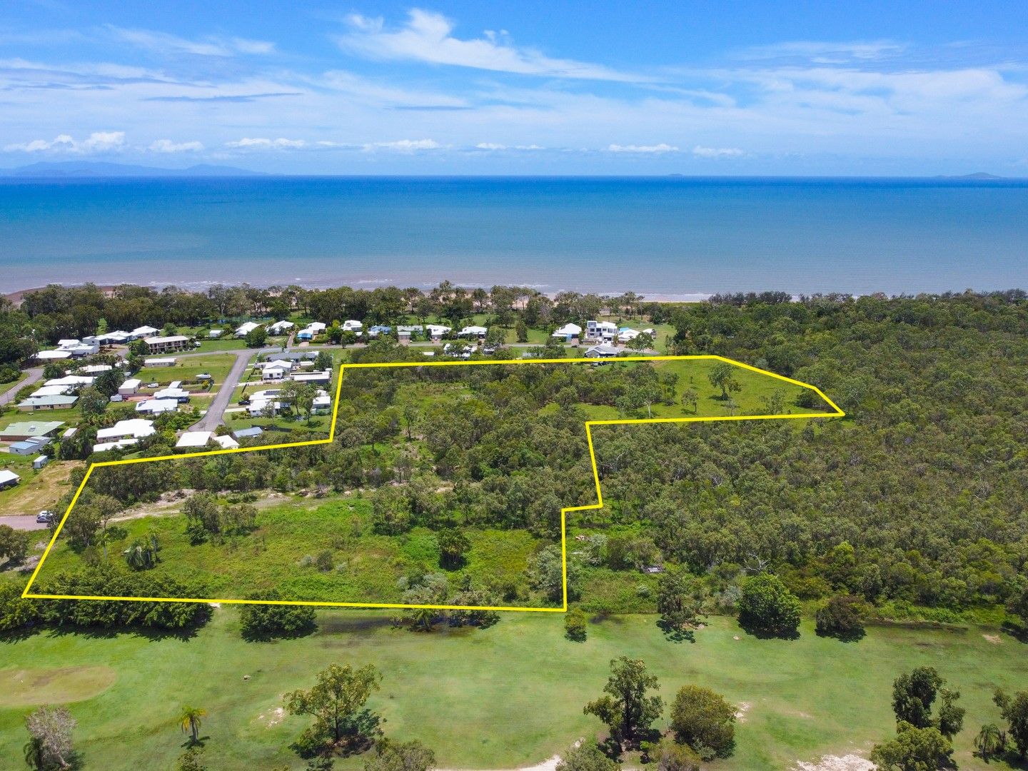 134 Ocean Parade, Balgal Beach QLD 4816 Domain