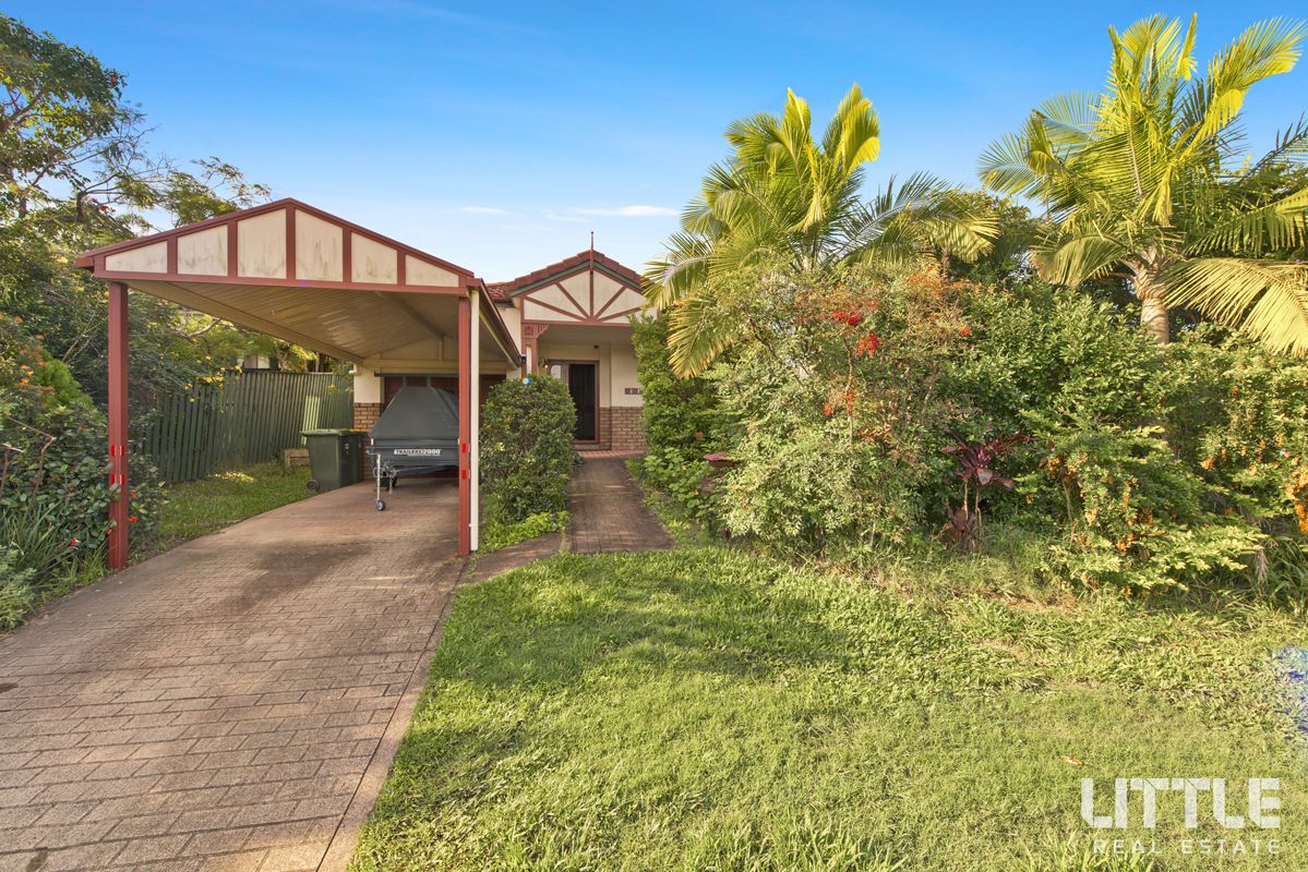 5 Tiffany Close, Robina Property History & Address Research Domain