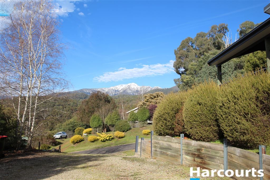 10A Alpine Ridge Drive, Merrijig VIC 3723, Image 0