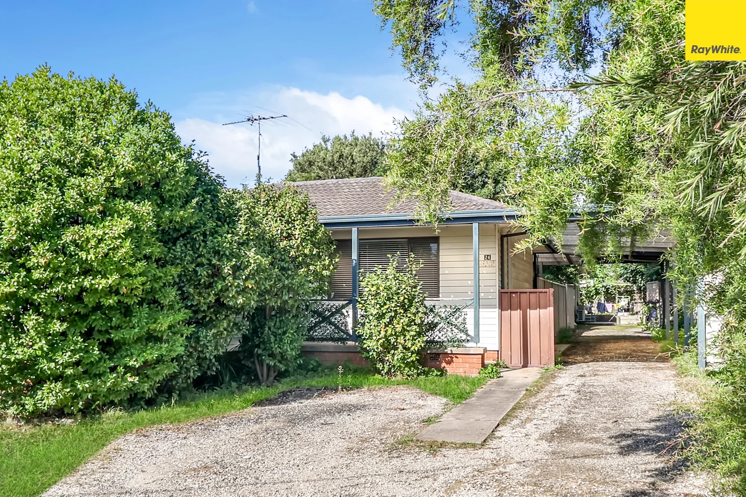 24 Cutler Avenue, St Marys NSW 2760