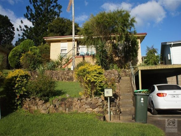 18 Hall Drive, Murwillumbah NSW 2484