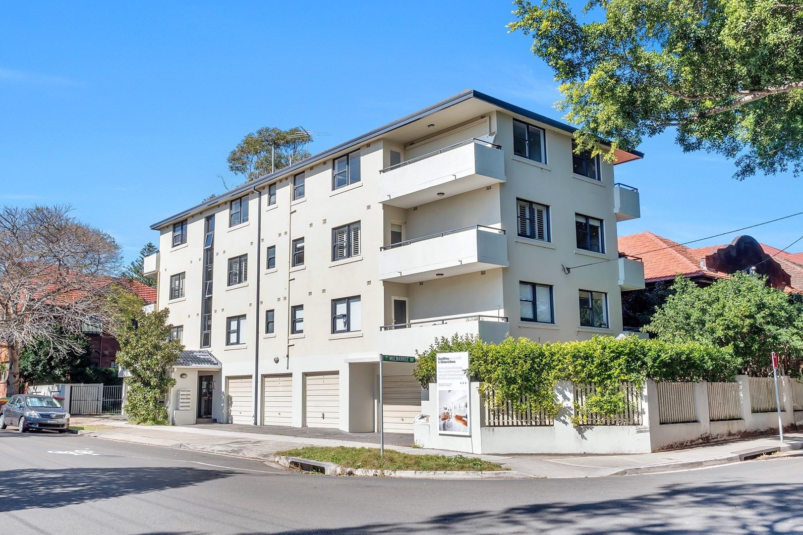 7/1 Mulwarree Avenue, Randwick NSW 2031, Image 0