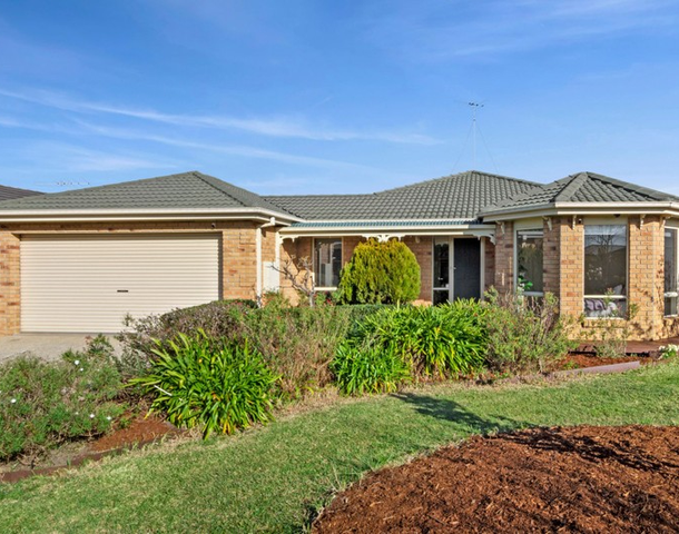 6 Malkeith Court, Grovedale VIC 3216