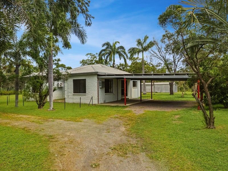 65 Bowden Road, Black River QLD 4818, Image 0