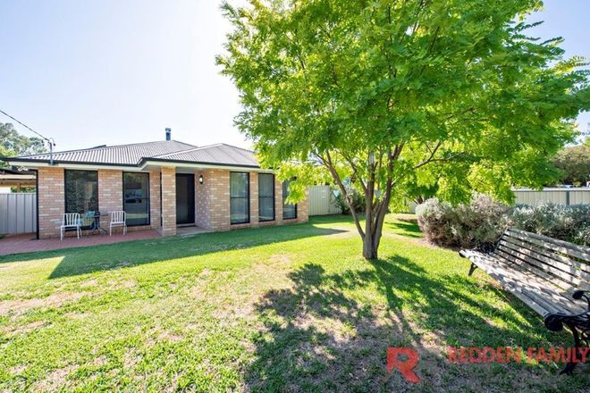 Picture of 44 Bundemar Street, WONGARBON NSW 2831