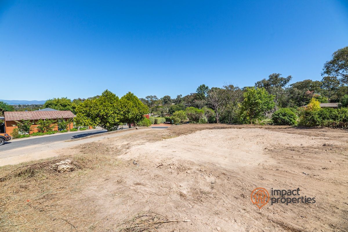 1 BOOT PLACE, Charnwood ACT 2615, Image 0
