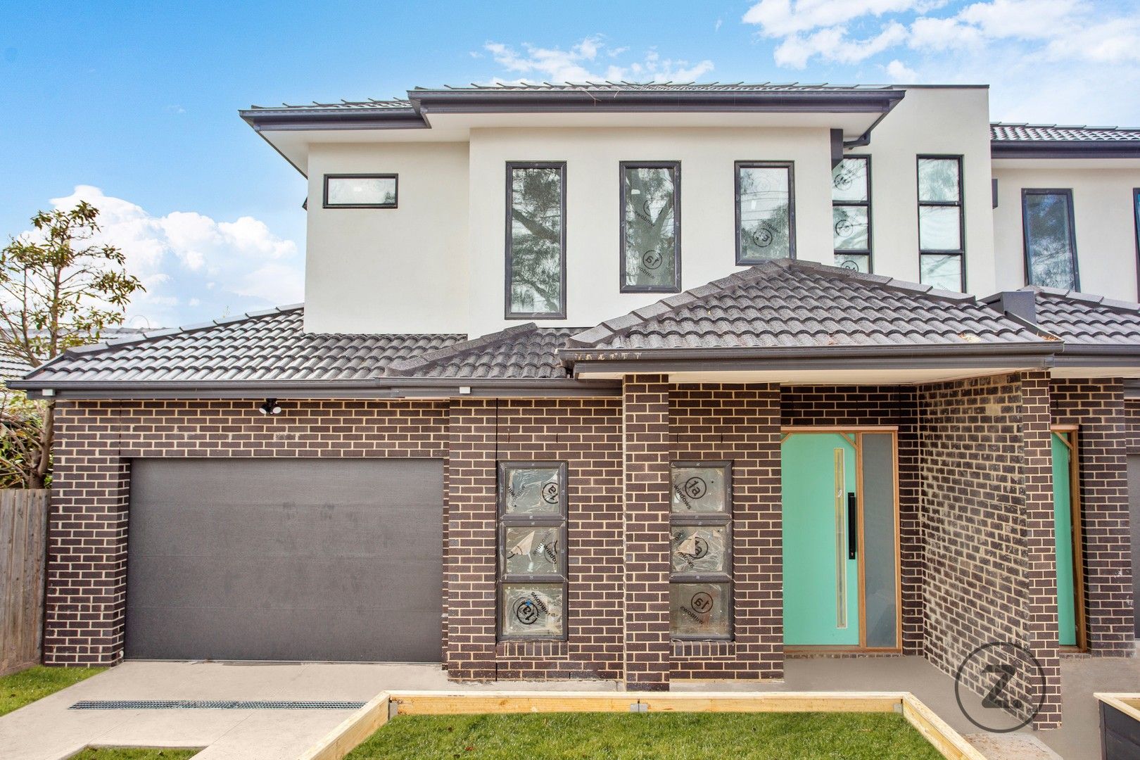 4 bedrooms Townhouse in 1/13 Tennyson Street HIGHETT VIC, 3190