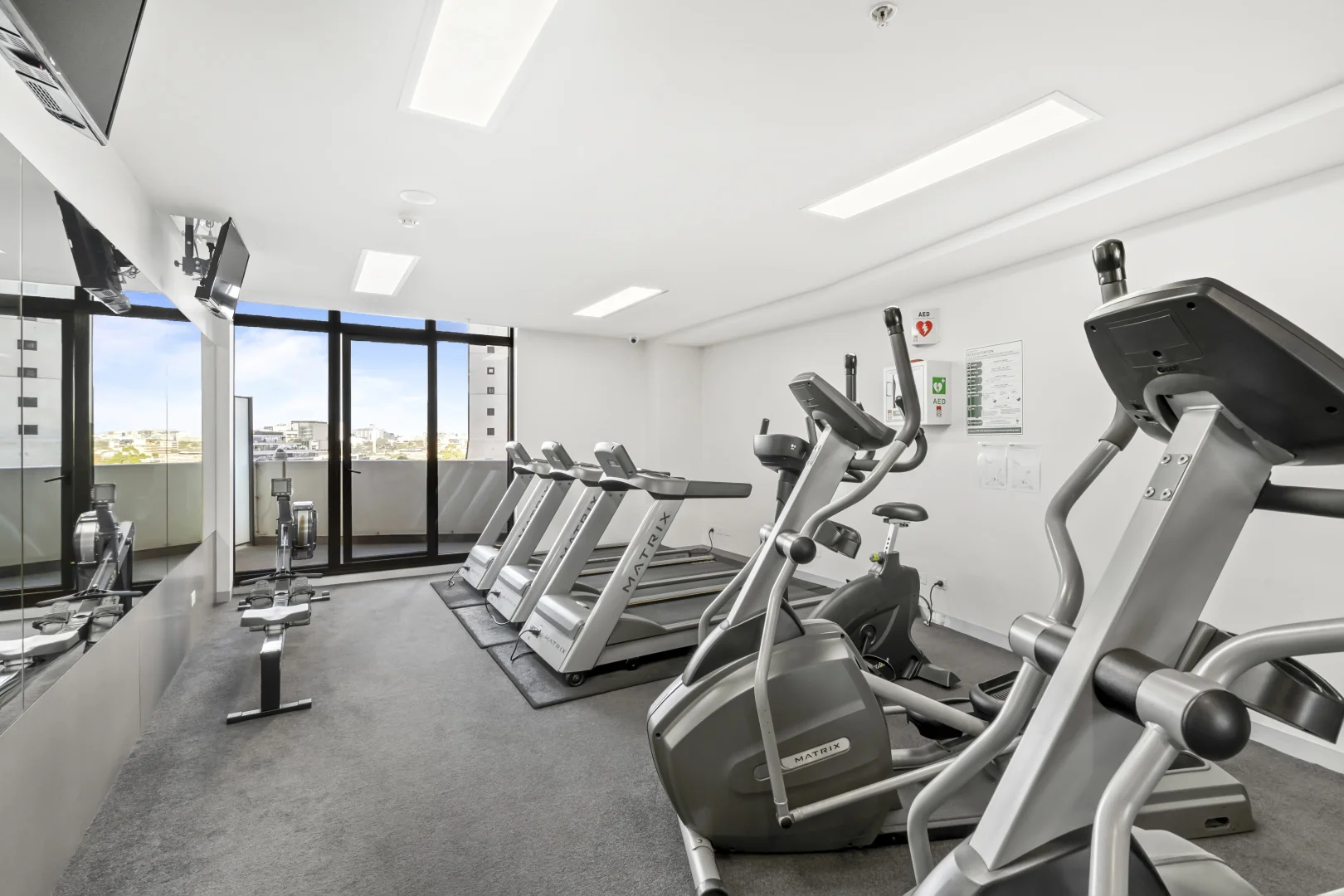 Additional image 12 of 1709/283 City Road, Southbank VIC 3006