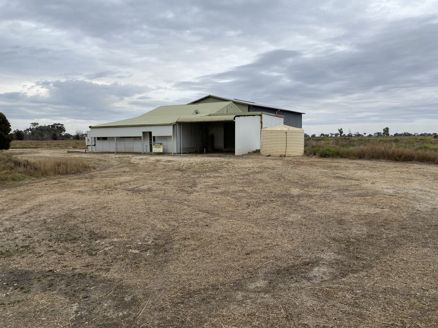 7997 Murray Valley Highway, Kerang VIC 3579, Image 0