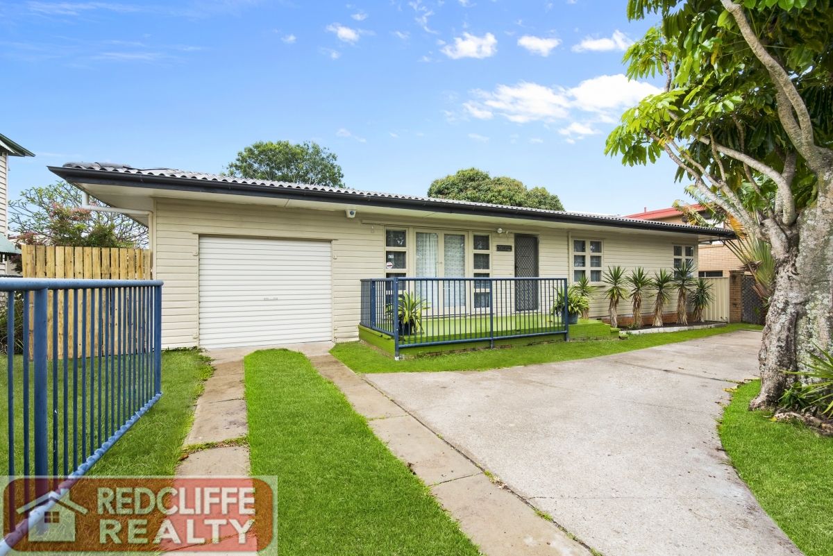 411 Oxley Avenue, Redcliffe QLD 4020, Image 0