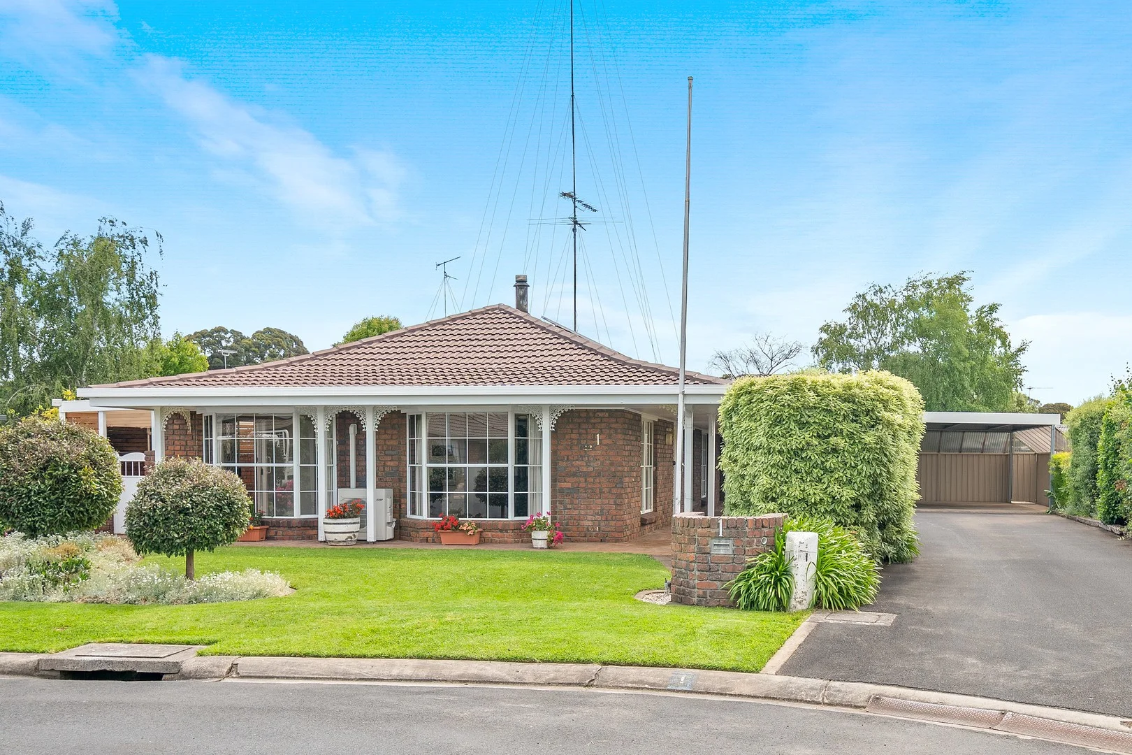 1 BELLSHIRE PLACE, Mount Gambier SA 5290