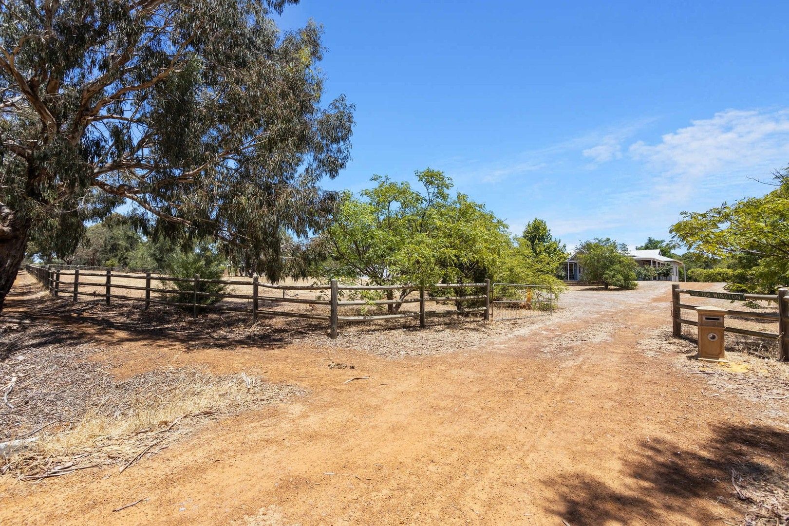 271 Ashmere Drive, Bullsbrook WA 6084, Image 0