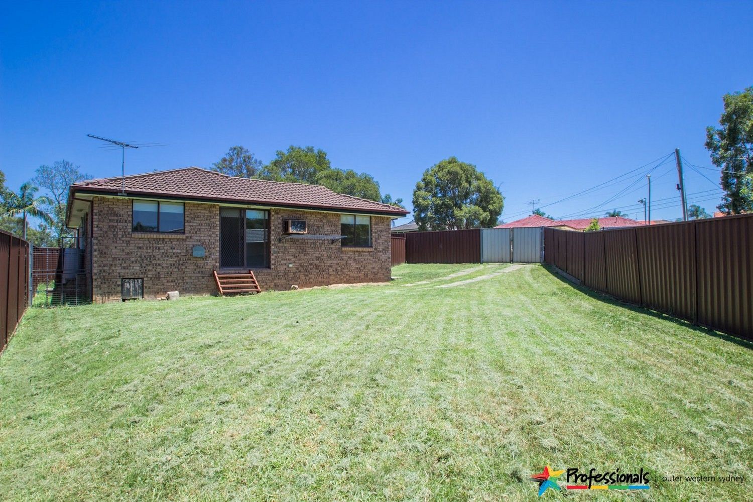 1 Birch Place, Bidwill NSW 2770, Image 2