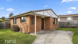 Picture of 3/8 Grace Court, GLENORCHY TAS 7010