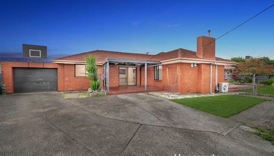 Picture of 8 Fair Crescent, DANDENONG NORTH VIC 3175