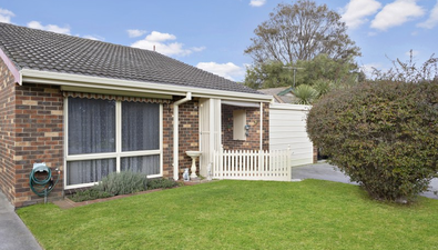 Picture of 31 Pace Crescent, CHELSEA VIC 3196