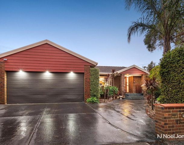 48 Brysons Road, Warranwood VIC 3134