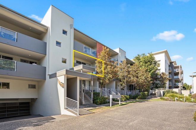 Picture of 39/1 Boulton Drive, NERANG QLD 4211