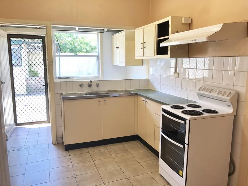 2 bedrooms House in 21 Middlemiss Street ROSEBERY NSW, 2018