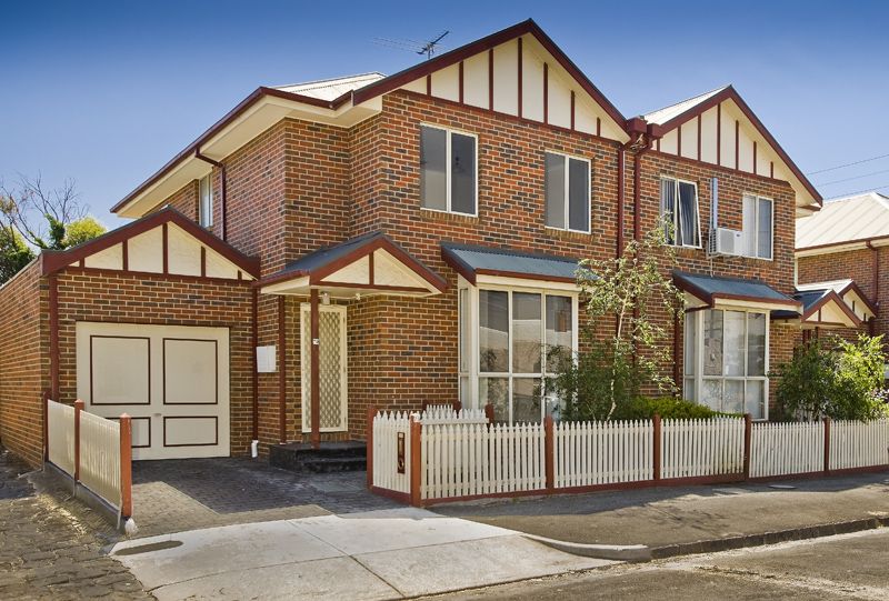 2 bedrooms House in 79 Burnell Street BRUNSWICK VIC, 3056