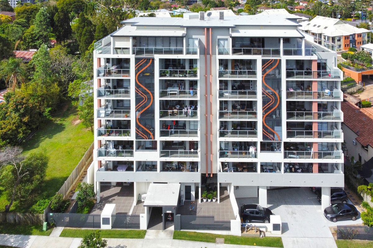 20/74 Tryon Street, Upper Mount Gravatt QLD 4122, Image 2